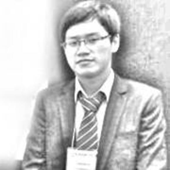 Meet your Posher, Jianjun - Picture 1 of 1